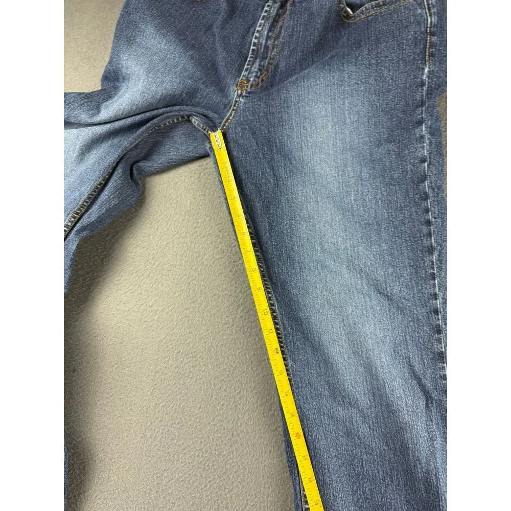 Jack Of Spades Jeans Men's 31x30* The High Roller Stretch‎ Denim Straight Leg